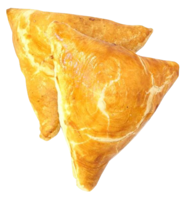 Самса Eco-agro с рубленной курицей - фото 16099