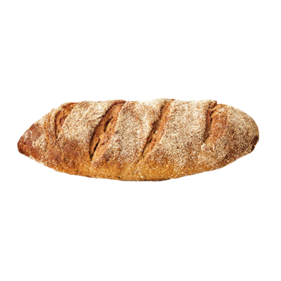 Хлеб БИО бездрожжевой 310 гр б/п - фото 16360