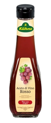 Уксус из красного вина 215мл - фото 16499