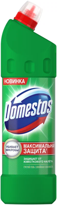 Domestos 1 литр Хвоя - фото 16975