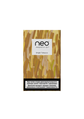 NEO demi bright tobacco - фото 18100