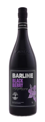 Сироп Barline Еживика 1л - фото 18458