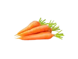 Морковь мытая 1кг - фото 19125