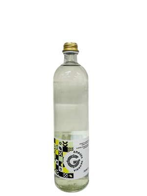 Напиток Georgia б/а газ. Лимон 0,7л - фото 20114
