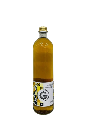 Напиток Georgia б/а газ. Груша 0,7л - фото 20115