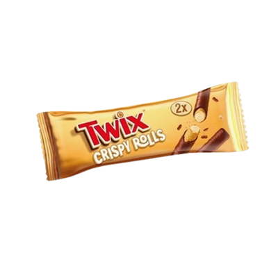 Батончик Twix 22,5гр  - фото 22069