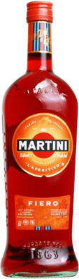 Вермут Martini Fiero 0,75л - фото 23074