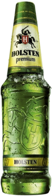 Пиво Holsten 0.5л бут - фото 23409