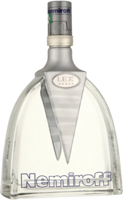 Водка Немирофф Lex 1л - фото 23576