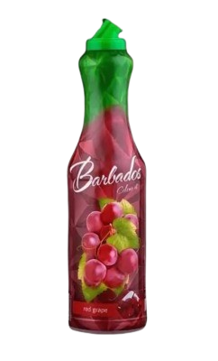 Сироп Barbados Red Grape 1л - фото 24232
