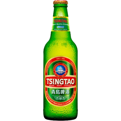 Пиво Tsingtao 1903 0.64л бут - фото 24287