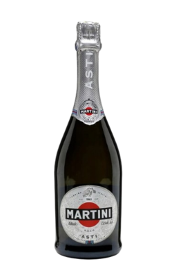 Вино игристое Martini Asti 0.75 Италия - фото 24496