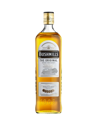 Виски Bushmills Original 1л - фото 24590