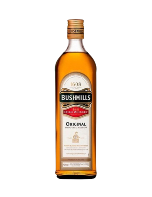 Виски Bushmills Original 0,5 - фото 24591