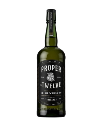 Виски Proper Twelve 0,7 - фото 24598