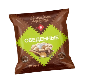 БРЕСТ Пельмени Семейные рецепты обеденные 400 гр - фото 24609