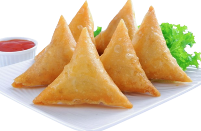 Пельмени жареные курица говядина - фото 24696