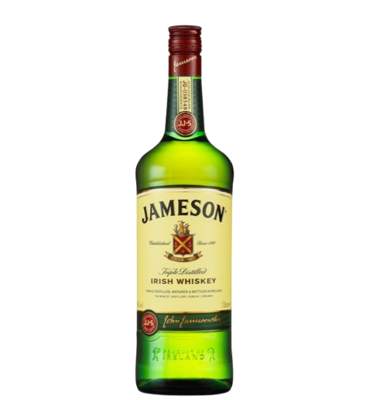 Виски John Jameson 1,0 - фото 24756