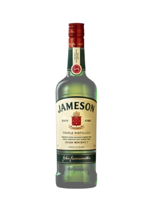 Виски John Jameson 0,7 - фото 24894