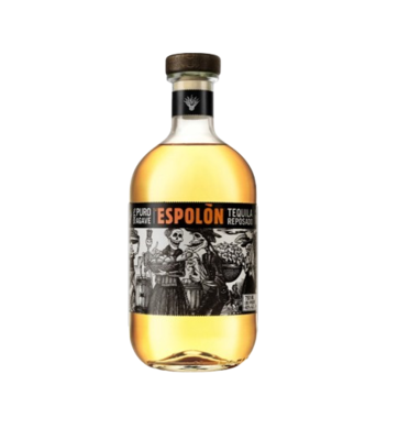 Текила ESPOLON Reposado 0.75 - фото 24895