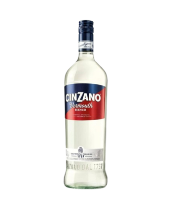 Вермут CINZANO Bianco 0,75 л. - фото 25022