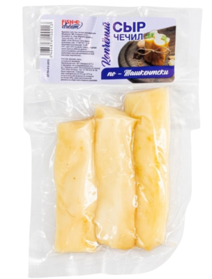 Чечил копченый Ташкентский Fich Dream, кг - фото 25122