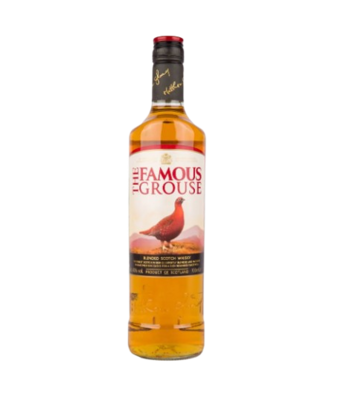 Виски Famous Grous 0.7 - фото 25227