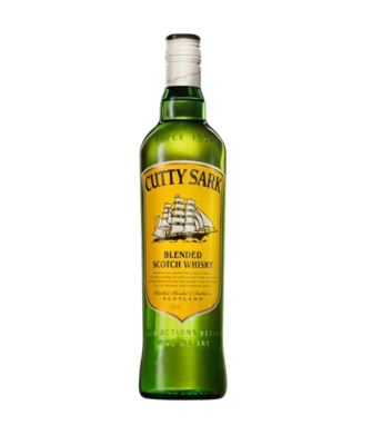 Виски Cutty Sark 0.5 - фото 25228