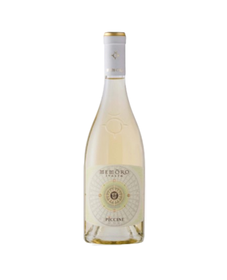 Вино PICCINI Memoro Bianco 0.75 Италия, Тоскана - фото 25230