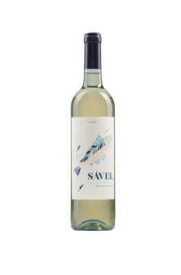 Вино Savel Vinho Verde Branco бел/посух. 0,75 Португалия - фото 25239