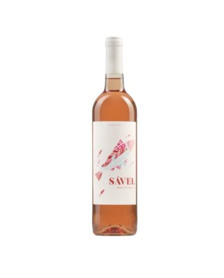 Вино Savel Vinho Verde Regional Minho Rose роз/посух. 0,75 Португалия - фото 25240