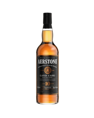 Виски Aerstone Land Cask 0.7 - фото 25252