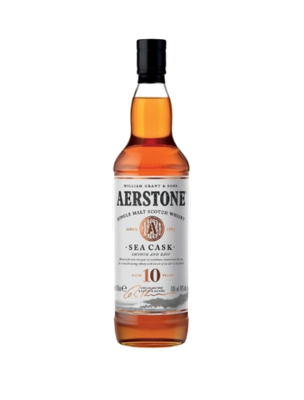 Виски Aerstone Sea Cask 0.7 - фото 25253