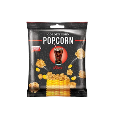 Попкорн Golden Corn 50гр - фото 25368