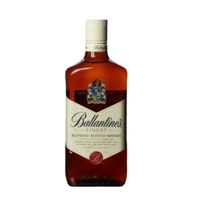 Виски Ballantines Finest 3 YO 0.75 - фото 25418