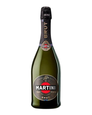 Вино игристое Martini Brut 0.75 Италия - фото 25422
