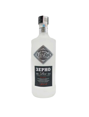 Водка Зерно LUX 0,7л - фото 25427