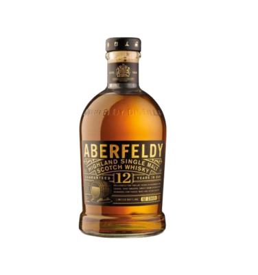 Виски Aberfeldy 12YO 0.75 - фото 25508