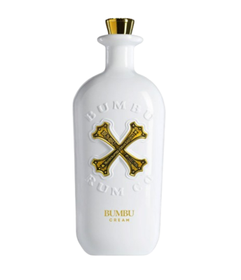 Ром Bumbu Creme 15% 0.7 - фото 25513
