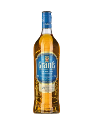Виски Grants ALE CASK 0,7 - фото 25540