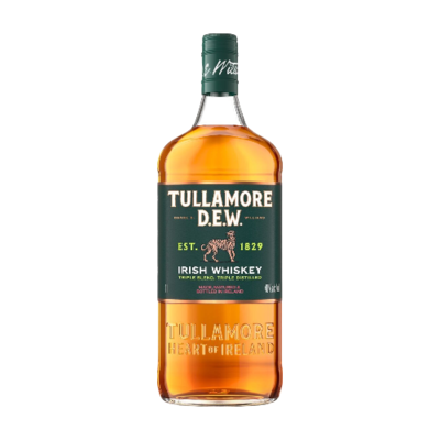 Виски Tullamore Dew Original  1л - фото 25708