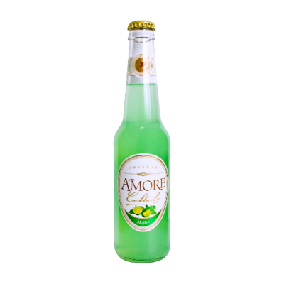 AMORE Мохито 0.33 - фото 25727