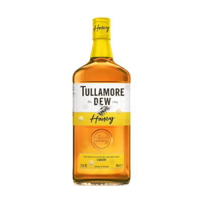 Виски Tullamore Dew Honey 0,7л - фото 25733