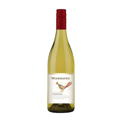 Вино Woodhaven Chardonnay 0,75 бел/п.сух США Калифорния - фото 25736