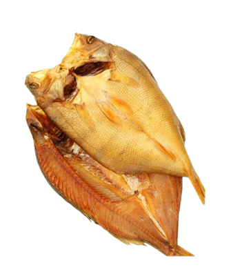 Окунь пласт х/к - фото 25766