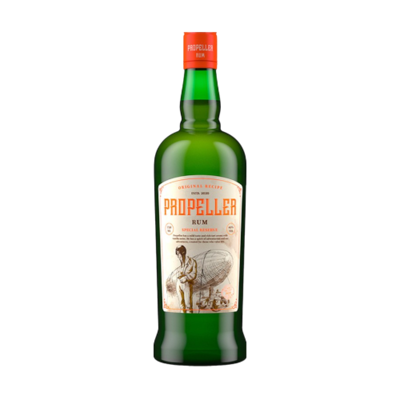 Ром  Propeller Rum 0.7 - фото 25846