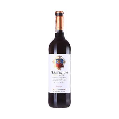 Вино Prestigium Rouge  0,75 Франция - фото 25861