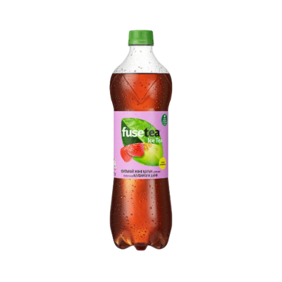 Fusetea Дыня-Клубника 1 л. - фото 25896