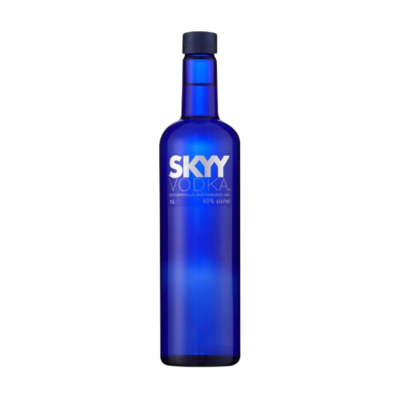 Водка SKYY 1л - фото 25901