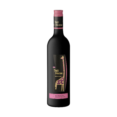 Вино Tall Horse Cabernet Sauvignon красное сухое 0.75 ЮАР, Западный Кейп - фото 25990